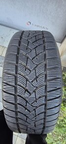 5x108 r18 - AEZ- TOP stav-235-60-Dunlop-2022, 6,8mm - 4