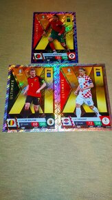 Euro 2024 kartičky Topps Match Attax - 4