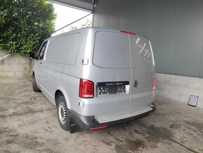 Volkswagen Transporter 2.0TDI - 4