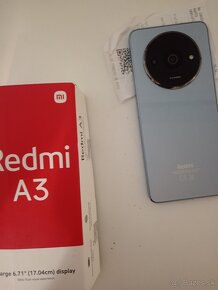 Xiaomi redmi A3 - 4