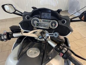 Bmw K 1600 GTL - 4