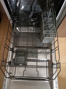 Gorenje umývačka riadu 45cm - 4