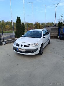 Renault Megane - 4