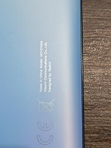 Redmi note 10 Pro 128 GB - 4