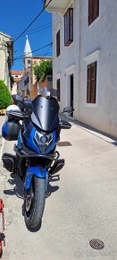 Cf moto 650mt - 4