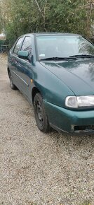 Volkswagen Polo Classic 1.4 Benzin - 4