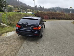 BMW 320d xDrive - 4