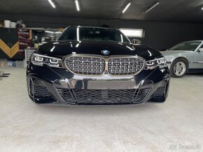 BMW G20/G21 Mperformance kit - 4