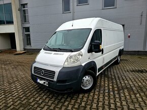 FIAT DUCATO 2.3JTD MAXI - 4