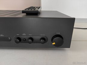 NAD C320 - 4