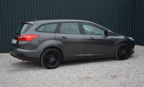 Ford Focus Combi 1.6 DuraTec - 4