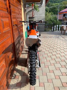 Ktm sx125 2023 - 4