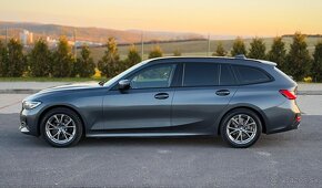 BMW 3 Touring 320d mHEV-ODPOČET DPH- G21 140kw (2021) - 4