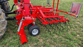 Lúčne brány EINBOCK Grassmanager PRO 600 - 4