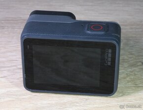 GoPro HERO 5 - 4