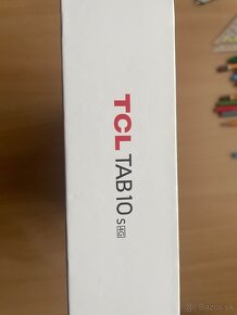 TCL TAB 10s 4G Tablet - 4