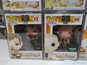 Horor FUNKO POP - 4