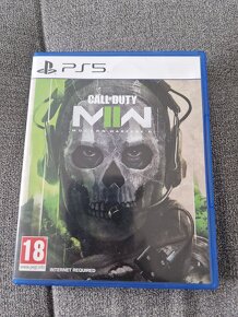 Call of Duty: Modern Warfare II PS5 - 4