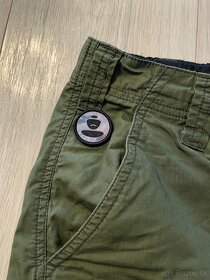 Predám cargo pants Aape by Bathing Ape - 4