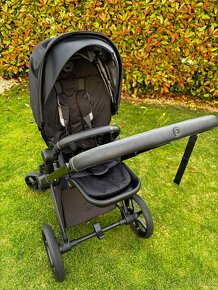 Cybex Priam 4 - 4