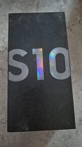 Samsung S10 - 4