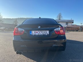 BMW 330ix E90 - 4