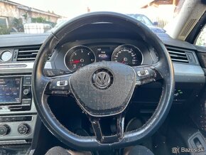 Rozpredam Passat b8 1.6 TDi 88kw - 4