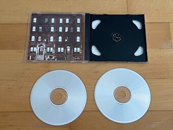 Led Zeppelin: Physical Graffiti- 2CD - 4