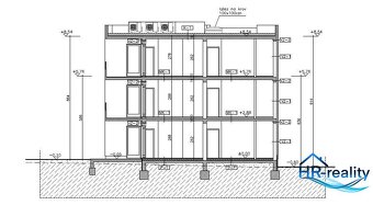 ☀ Pag-Novalja (HR) – 3-izbový apartmán v novostavbe s bazéno - 4