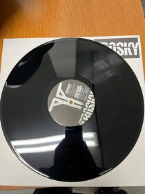 vinyl Trosky – Tozmemi / Zakázané Uvolnenie - 4