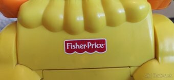 Chodítko Fisher-Price - 4