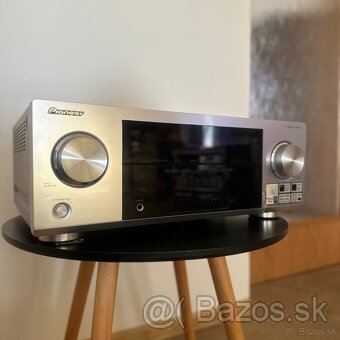 Predám AV zosilňovač Pioneer VSX922 - 4