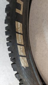 Schwalbe DIRTY DAN 27.5 x 2.35 - 4