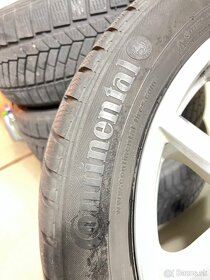 ZIMNE 5x120 BMW 3GT 8jx18 et30 225/50 r18 - 4