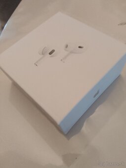 Apple Airpods pro 2 - 4