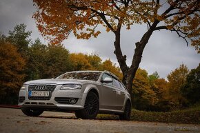 Audi A4 Allroad 2.0TFSI - 4