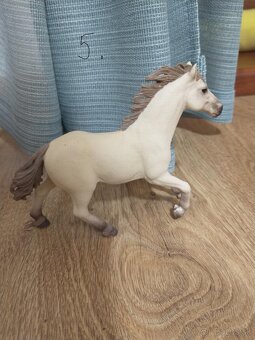 Schleich kone - 4