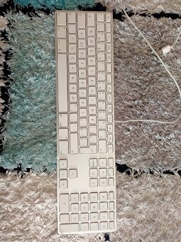 Apple magic keyboard SK - 4