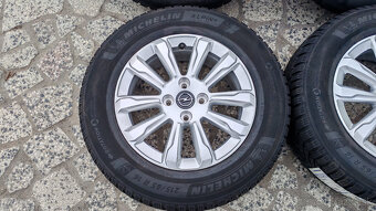 4x108 R16 --- OPEL MOKKA - 4