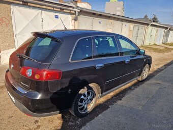 Fiat croma 1,9 jtd 88kw facelit r.v2008 - 4