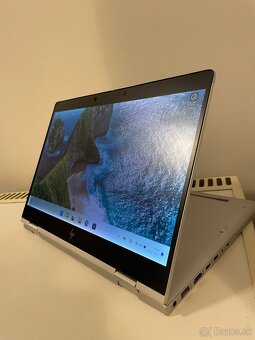 HP Elitebook X360 830 G6 - 4