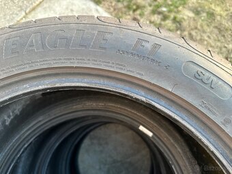 letné pneumatiky 285/45 R20 - 4