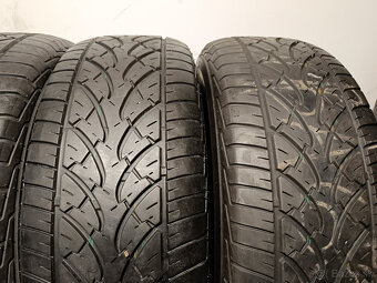 275/70 R16 Letné pneumatiky Bridgestone Dueler 4 kusy - 4