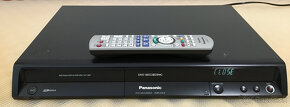 Panasonic DMR-ES15 DVD Recorder - 4