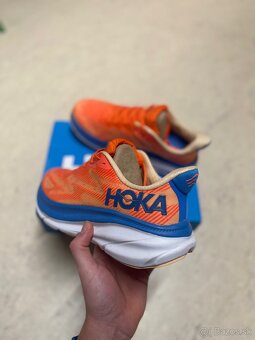 Hoka Clifton 9 EU43 - 4