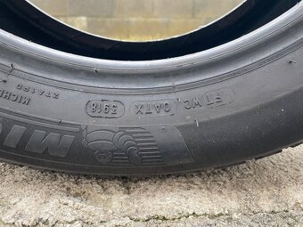 205/65 R15 Michelin Alpin 6 - 4KS - 4