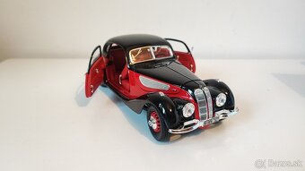 BMW 1:18 - 4