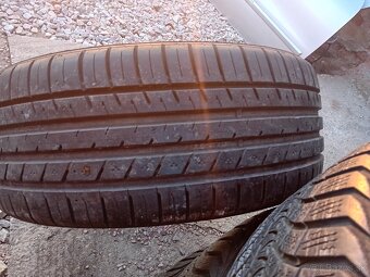 5x100 r19 nove pneu - 4