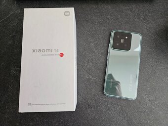 Xiaomi 14 512 GB v zaruke, v záruke, z ALZY - 4