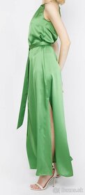 Zelené šaty Chantall - 4